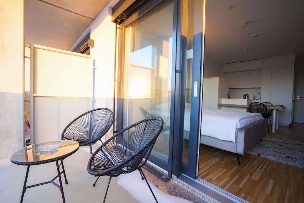 Apartment Fine With Terrace - 15 Min To Center Vienna