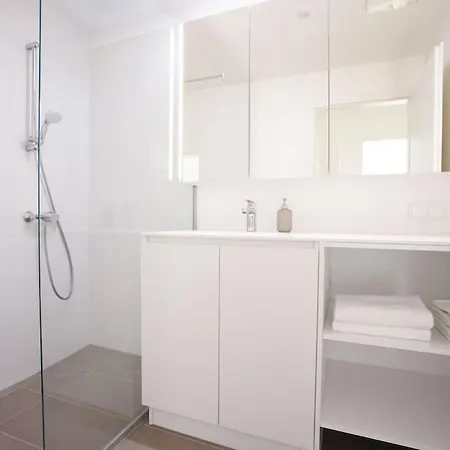 Fine Studio With Terrace - 15 Min To Center Wien Exterior foto